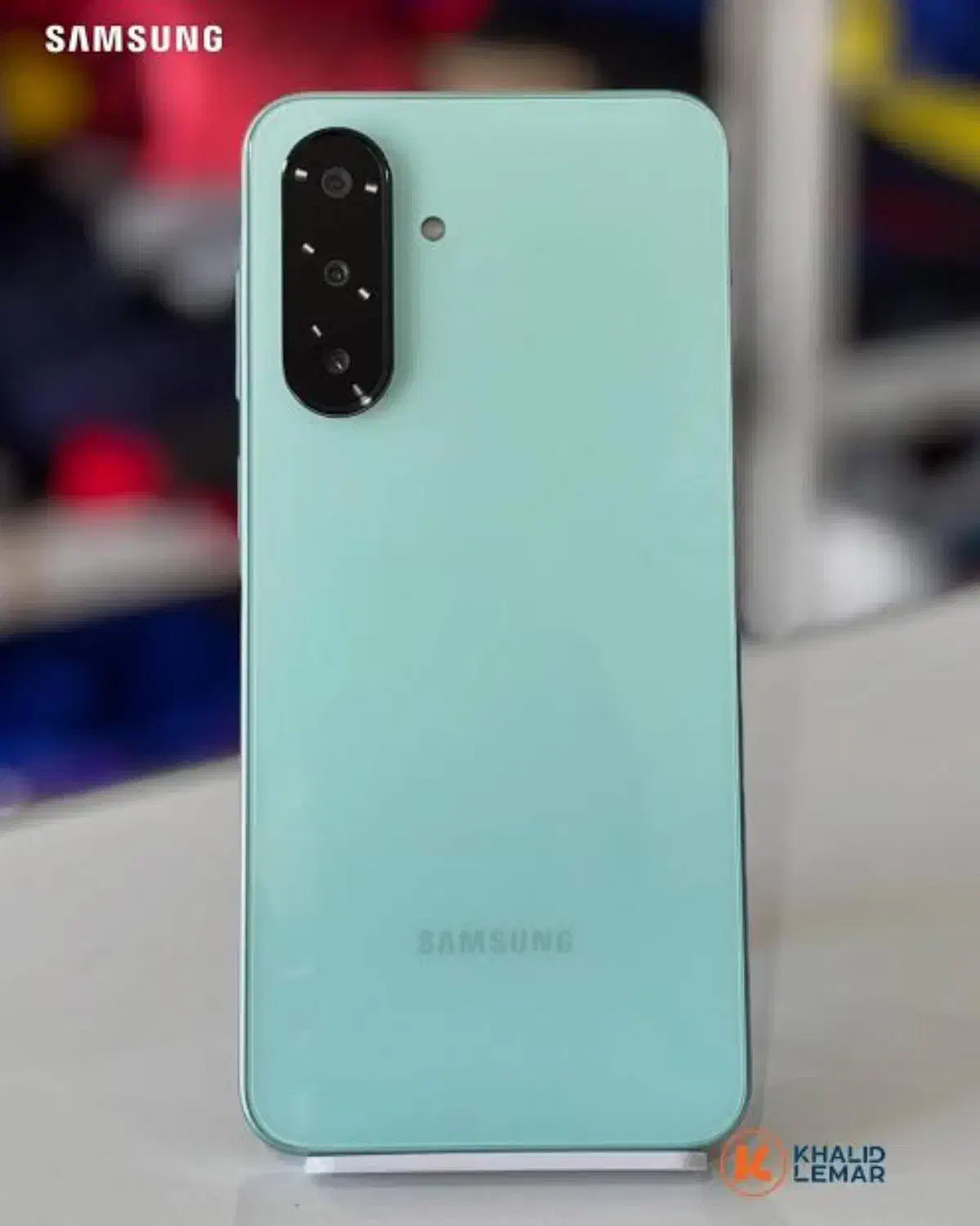 گوشی سامسونگ A26 (قسطی با چک)|موبایل|زاهدان, |دیوار