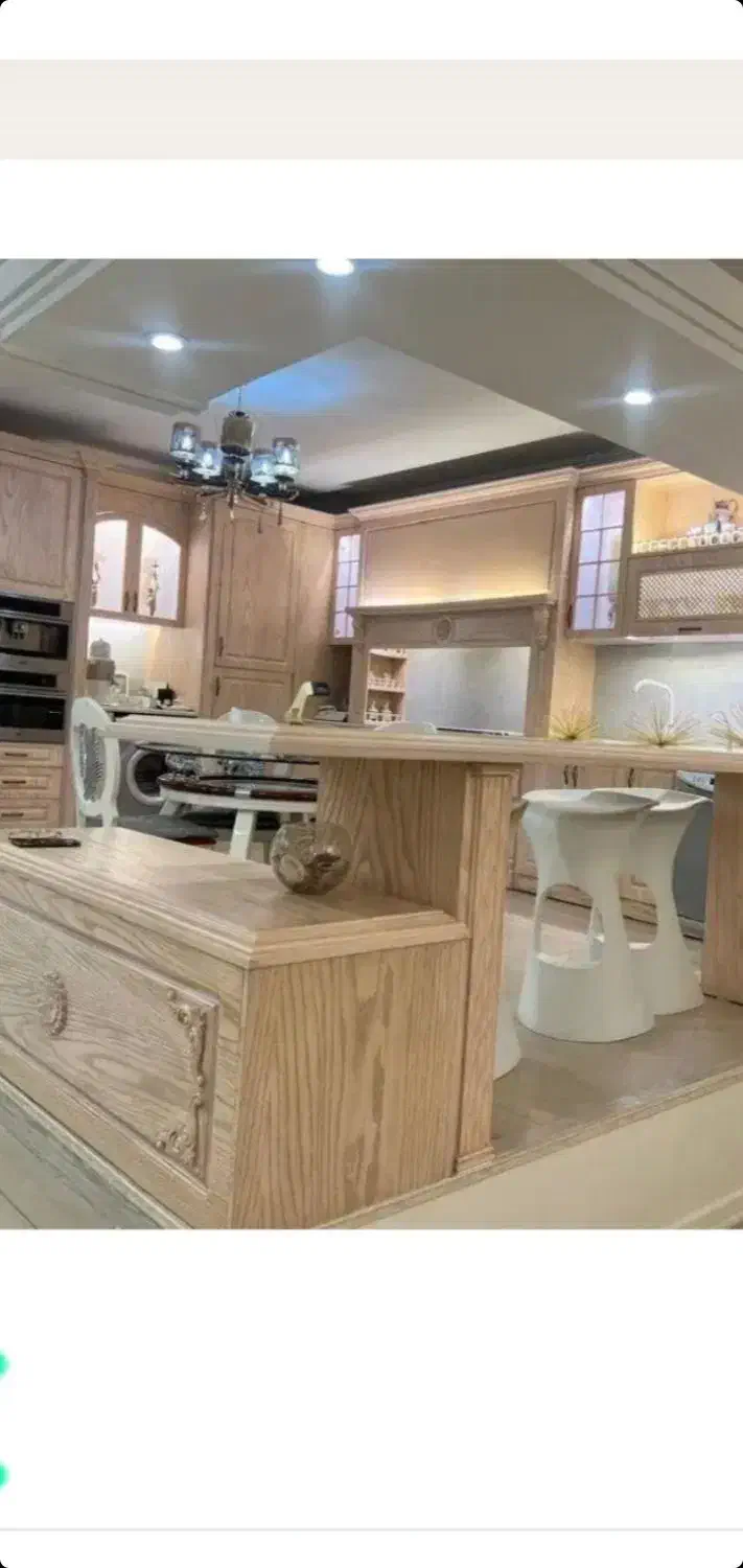 ۱۴۵ متر/ حاشیه فرهنگ/ تهاتر / یکسال/زیر فی|فروش آپارتمان|مشهد, فرهنگ|دیوار