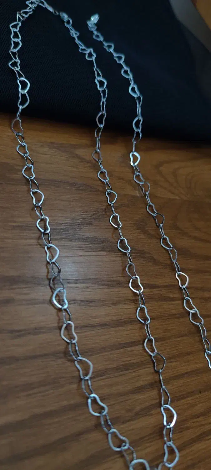 گردنبند|بدلیجات|نیشابور, ابراهیمی|دیوار