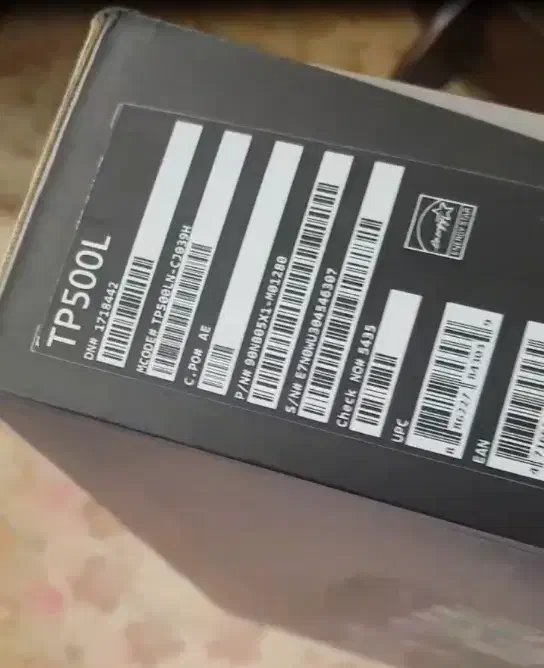 جعبه اوریجینال surface و asus|قطعات و لوازم جانبی رایانه|تهران, یوسفآباد|دیوار