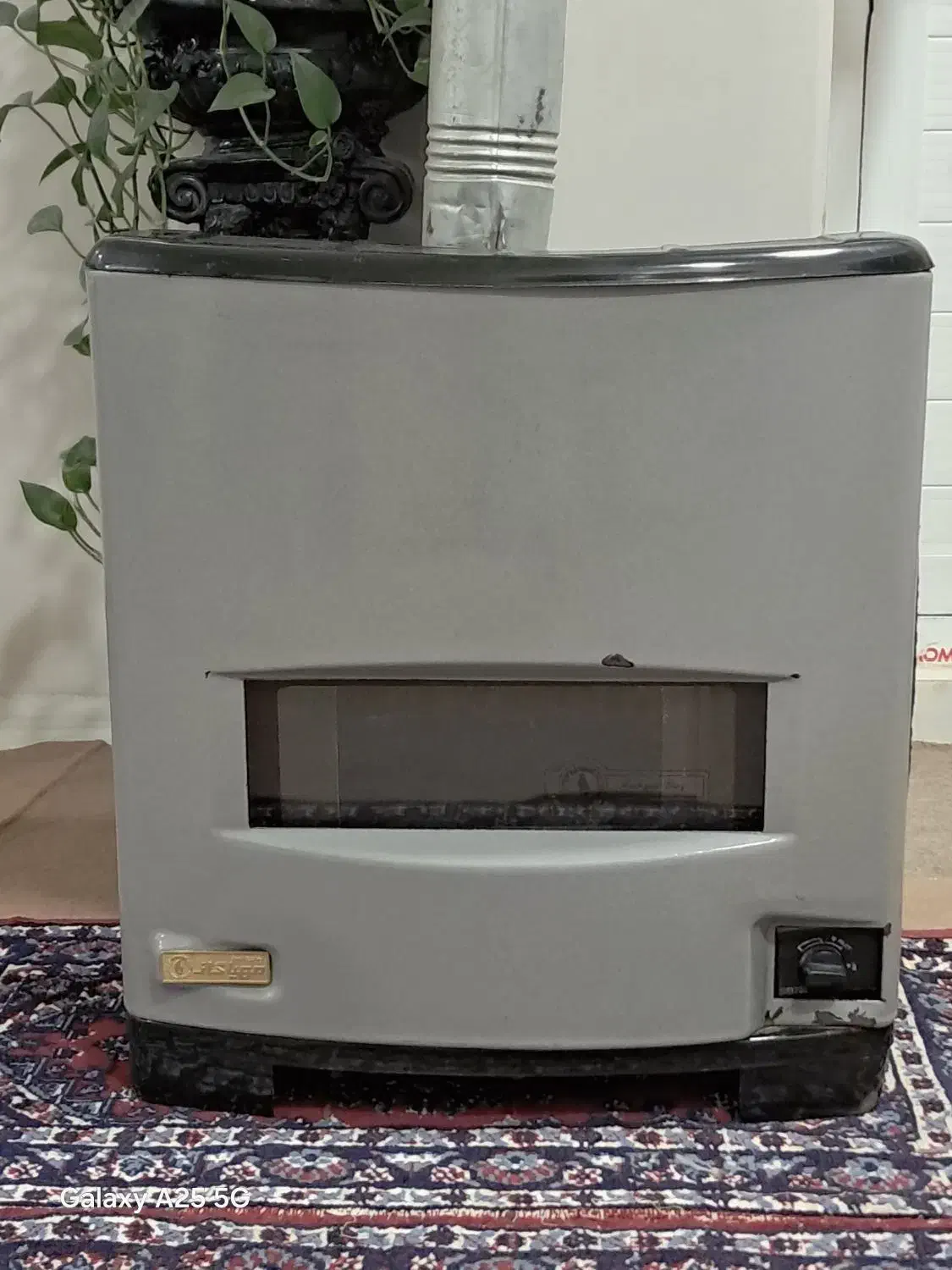 بخاری گازی|بخاری، هیتر، شومینه|خرمشهر, |دیوار