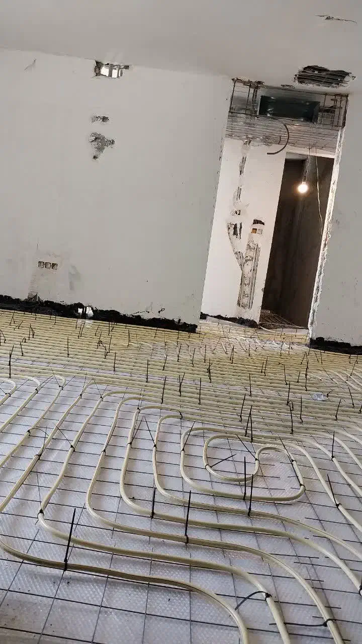 لوله کشی وتاسیسات|خدمات پیشه و مهارت|تهران, مرزداران|دیوار