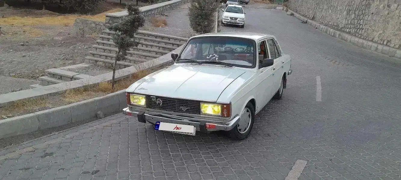 پیکان مدل ۸۰ کف خواب|خودرو سواری و وانت|زنجان, |دیوار