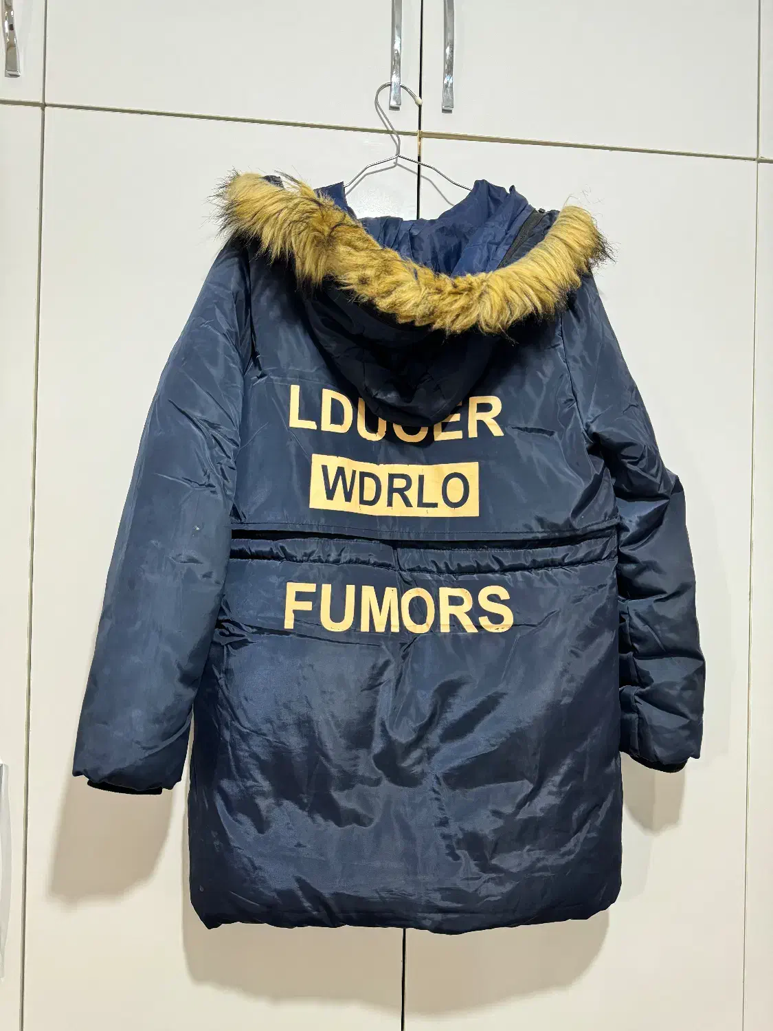 کاپشن دخترانه|لباس|سنندج, |دیوار