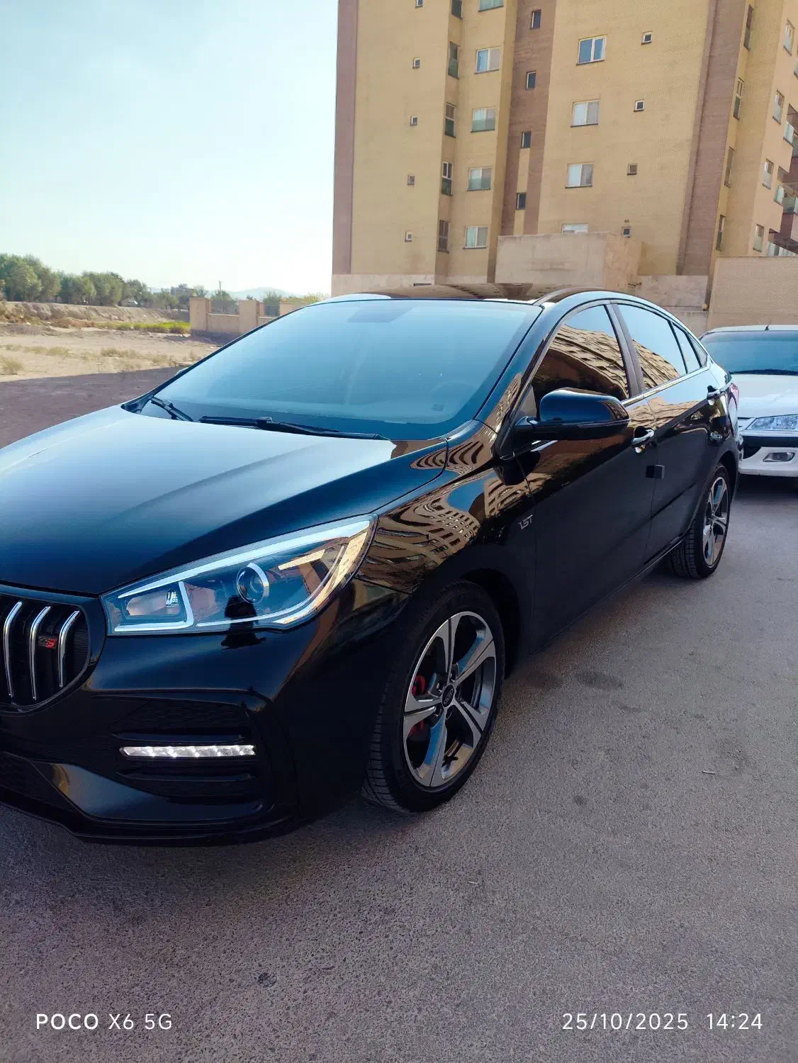 آریزو 5|خودرو سواری و وانت|اصفهان, کوی میلاد|دیوار