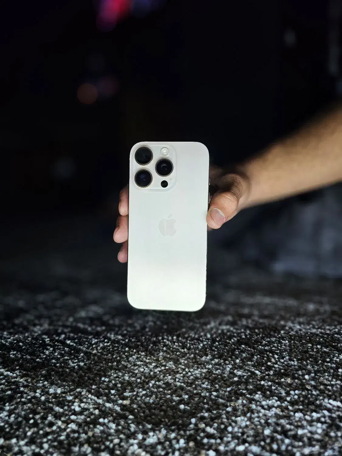 ایفون ۱۶ پرو|موبایل|تهران, پامنار|دیوار