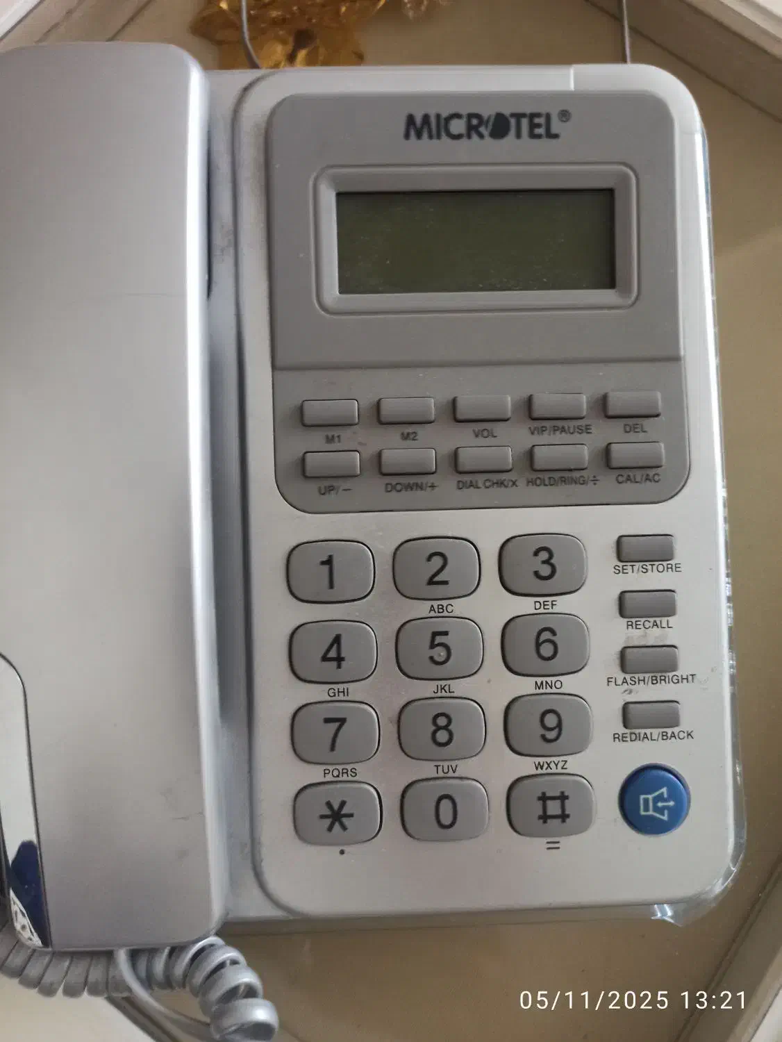 تلفن رومیزی سالم|تلفن رومیزی|مشهد, هفده شهریور|دیوار