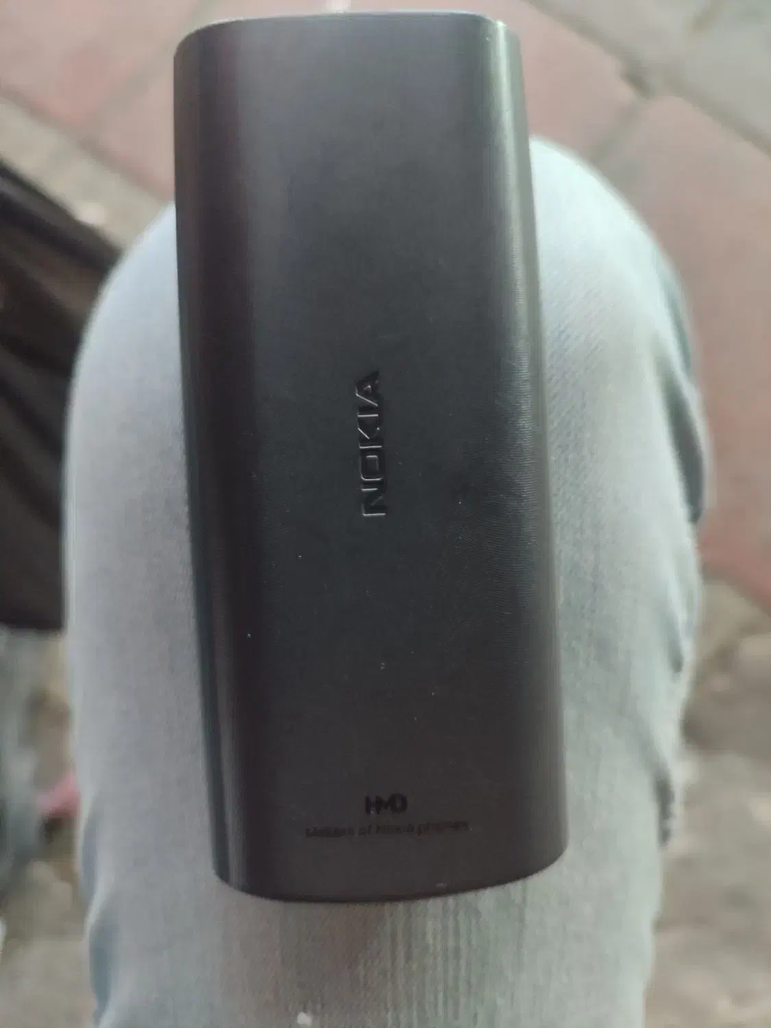 گوشی نوکیا سی ۲|موبایل|بندرعباس, |دیوار