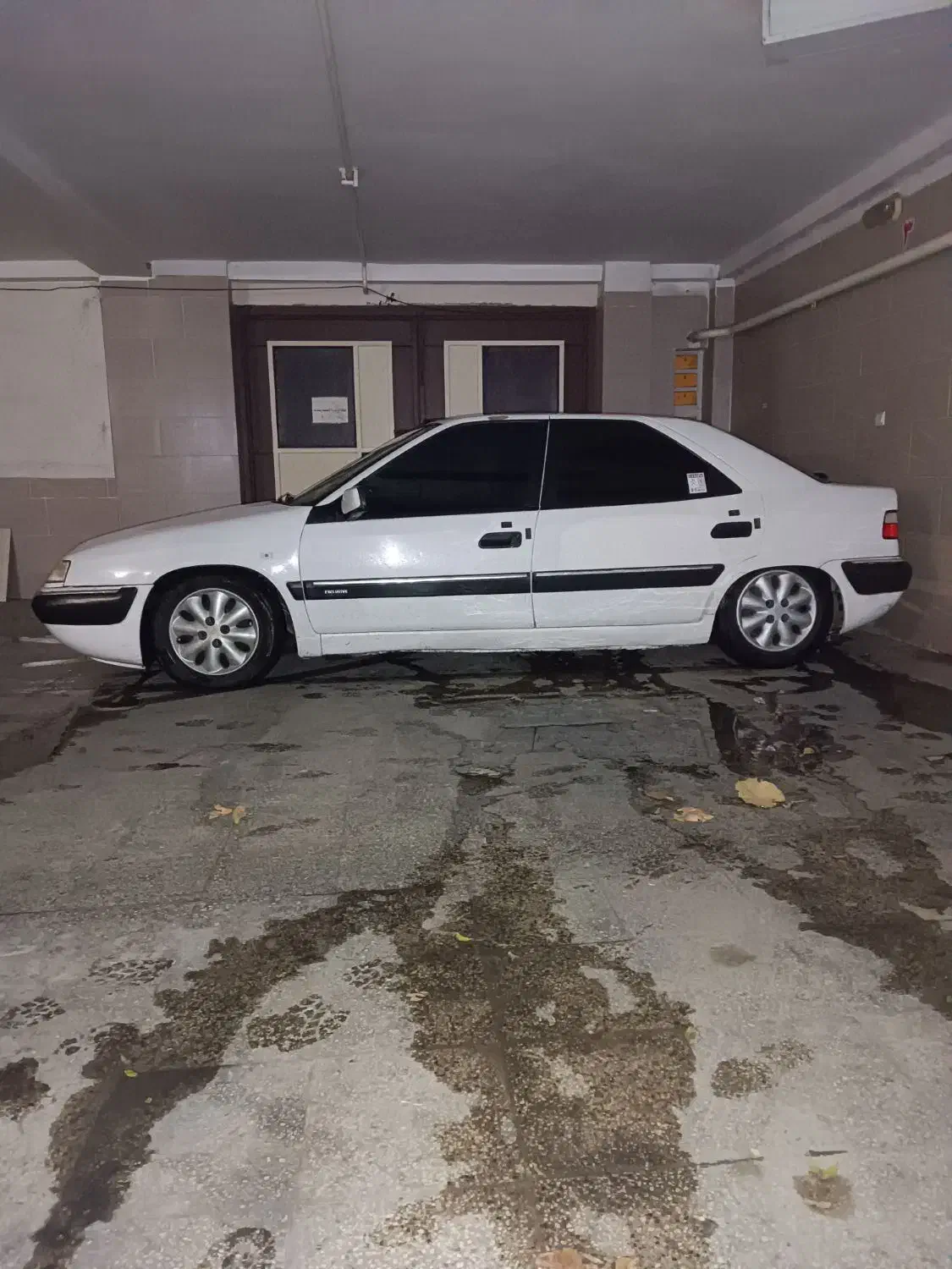 زانتیا88سالم|خودرو سواری و وانت|گرگان, |دیوار