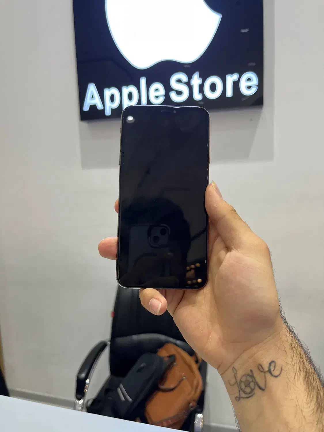 ایفونxsmax|موبایل|تبریز, |دیوار