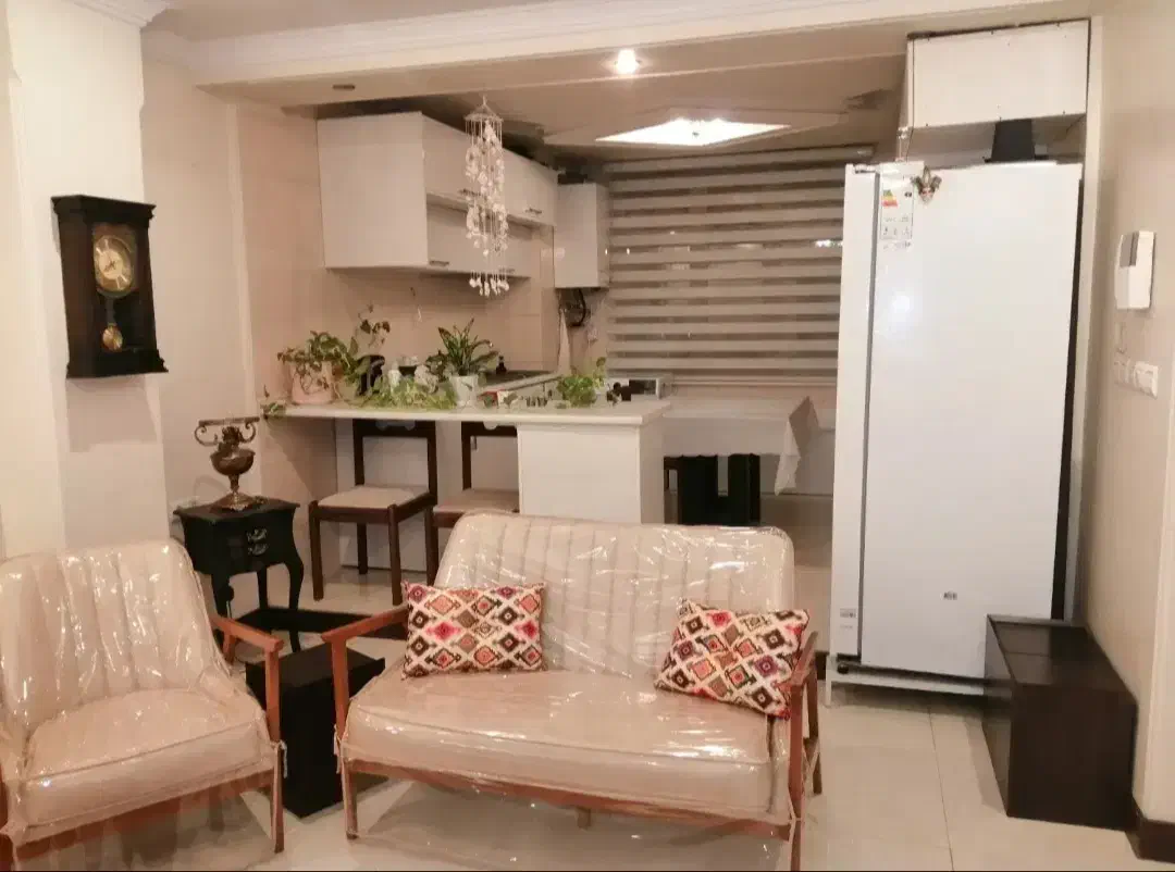 فروش مسکن مهر 90متر|فروش آپارتمان|مرودشت, بیست متری بیمارستان|دیوار