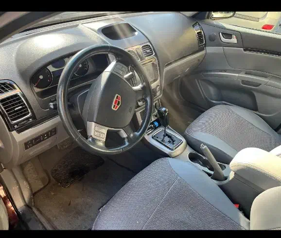 جیلی rv7 هاچ بک|خودرو سواری و وانت|کرج, مهرویلا جنوبی|دیوار