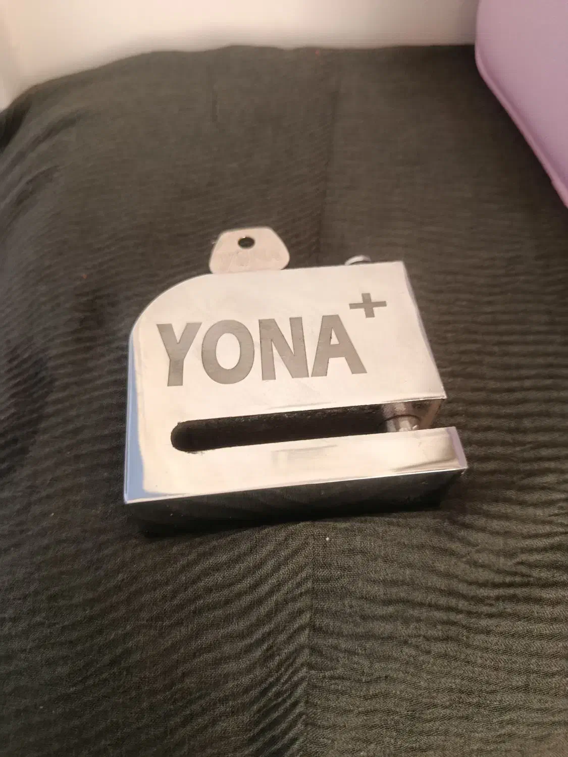 قفل دیسک|ابزارآلات|تهران, خرمشهر|دیوار