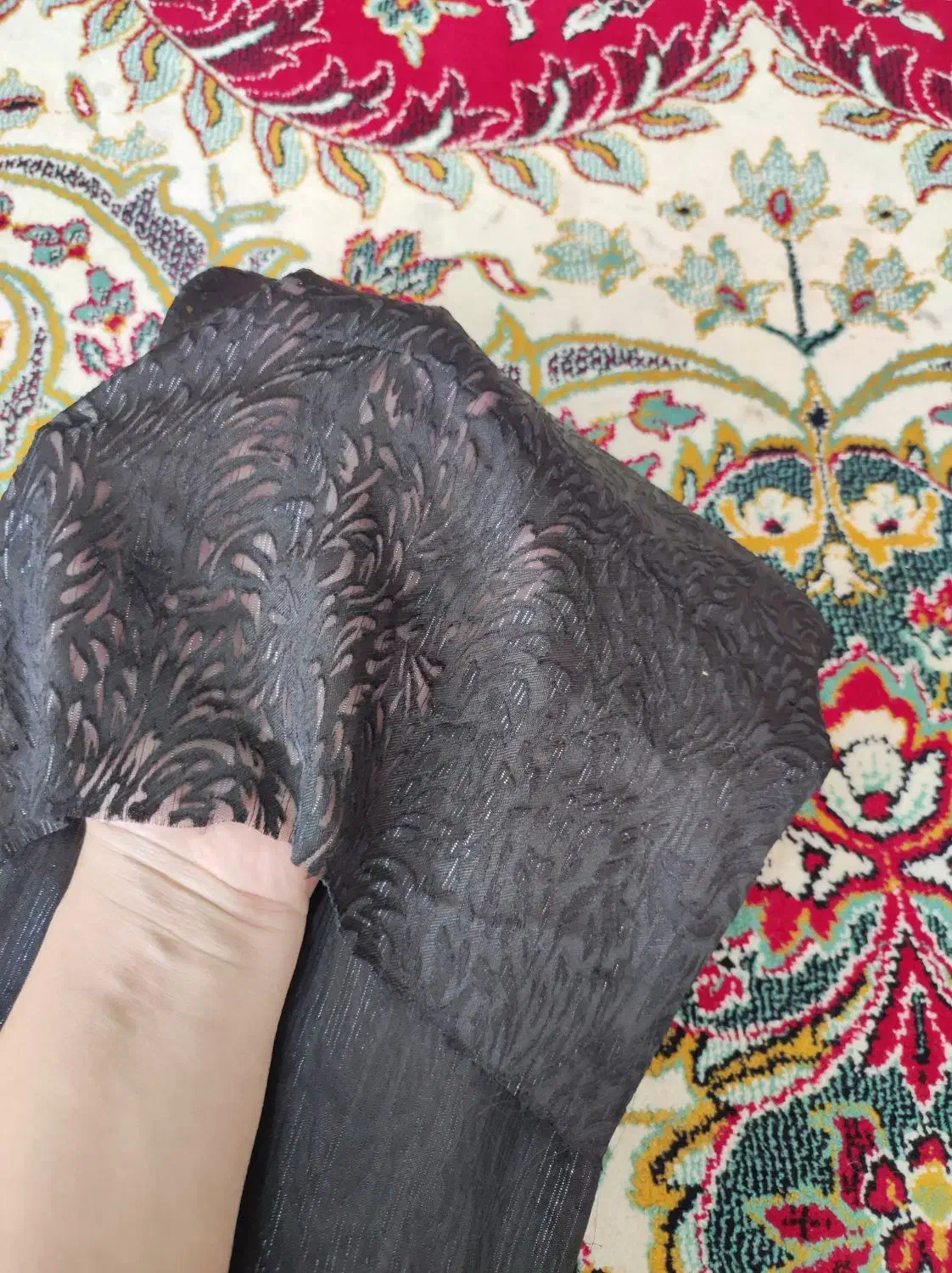 گپ چادر|لباس|خمینی‌شهر, |دیوار