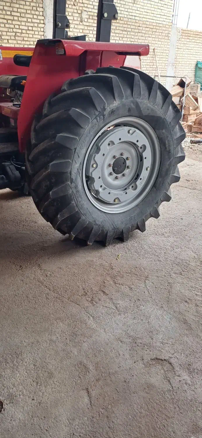 تراکتور۴۷۵|خودرو سنگین|اهواز, مهرشهر|دیوار