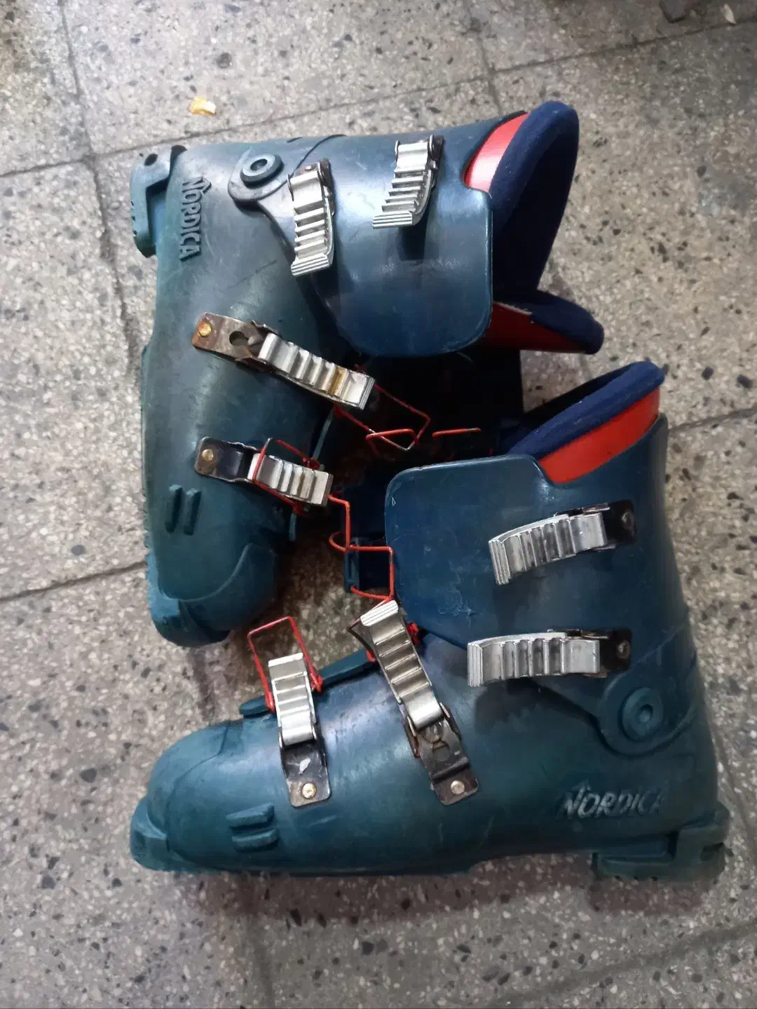 لوازم اسکی|ورزش‌های زمستانی|زنجان, |دیوار