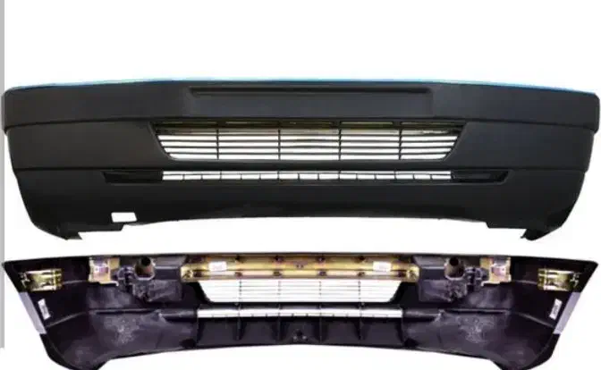 سپر جلو لوازم یدکی پژو 450 موتور تقویتی|قطعات یدکی و لوازم جانبی|چهارباغ, |دیوار