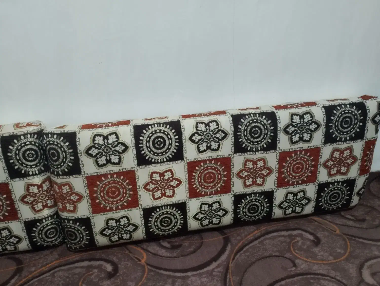 وسایل منزل|پشتی|ایلام, |دیوار