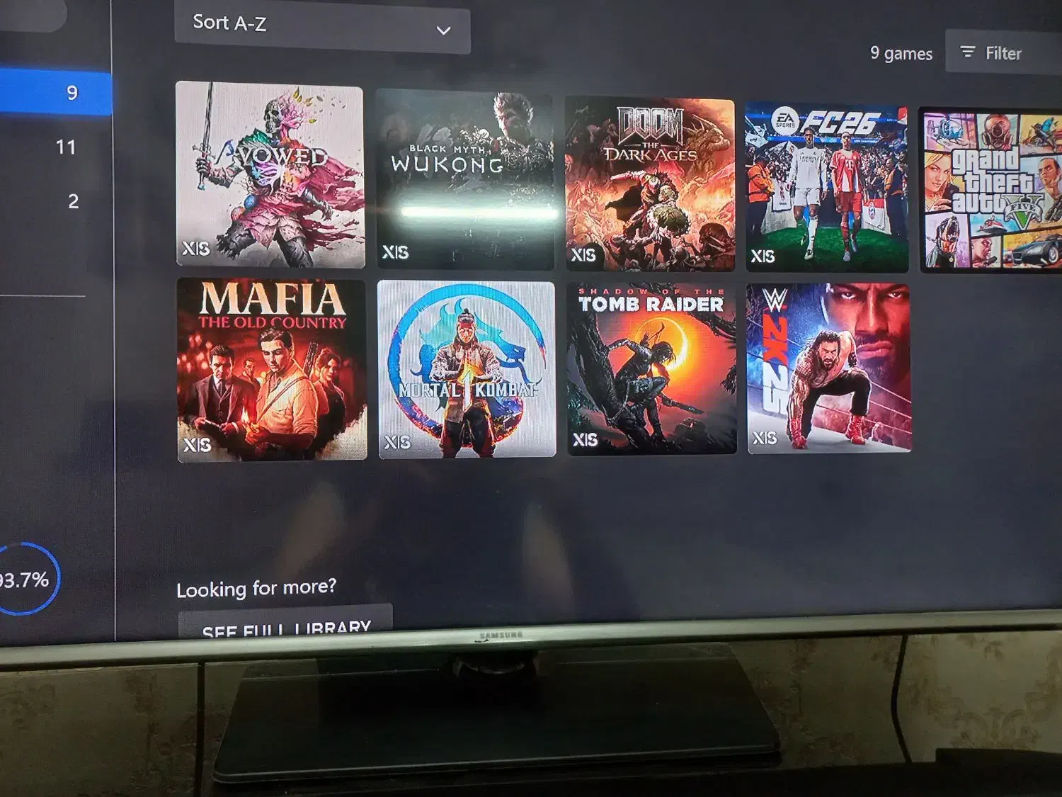 ایکس باکس اس یک ترا|کنسول، بازی ویدئویی و آنلاین|احمدآبادمستوفی, |دیوار