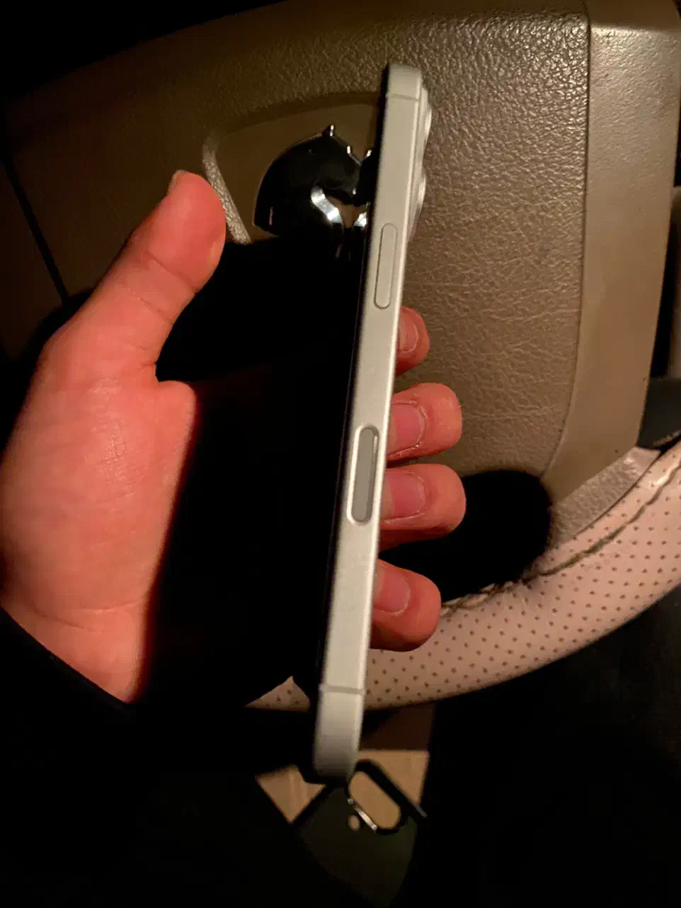 آیفون ۱۶ نرمال|موبایل|ایلام, |دیوار