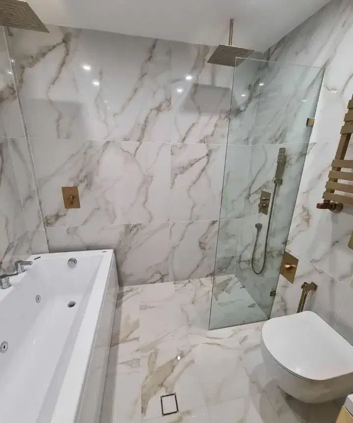 سرامیک کاری. کاشی کار .سنگ کار.خورده کاری،|خدمات پیشه و مهارت|تهران, ستارخان|دیوار