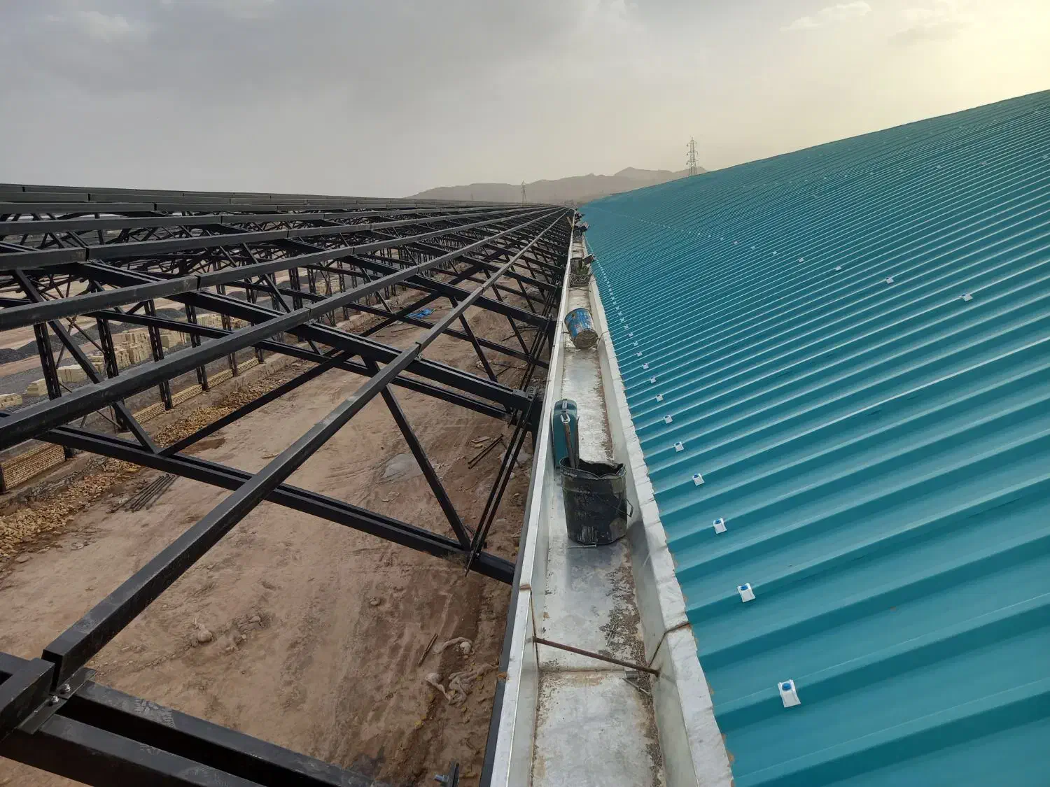 بالارو میخوام نصاب|استخدام معماری، عمران و ساختمانی|همدان, |دیوار