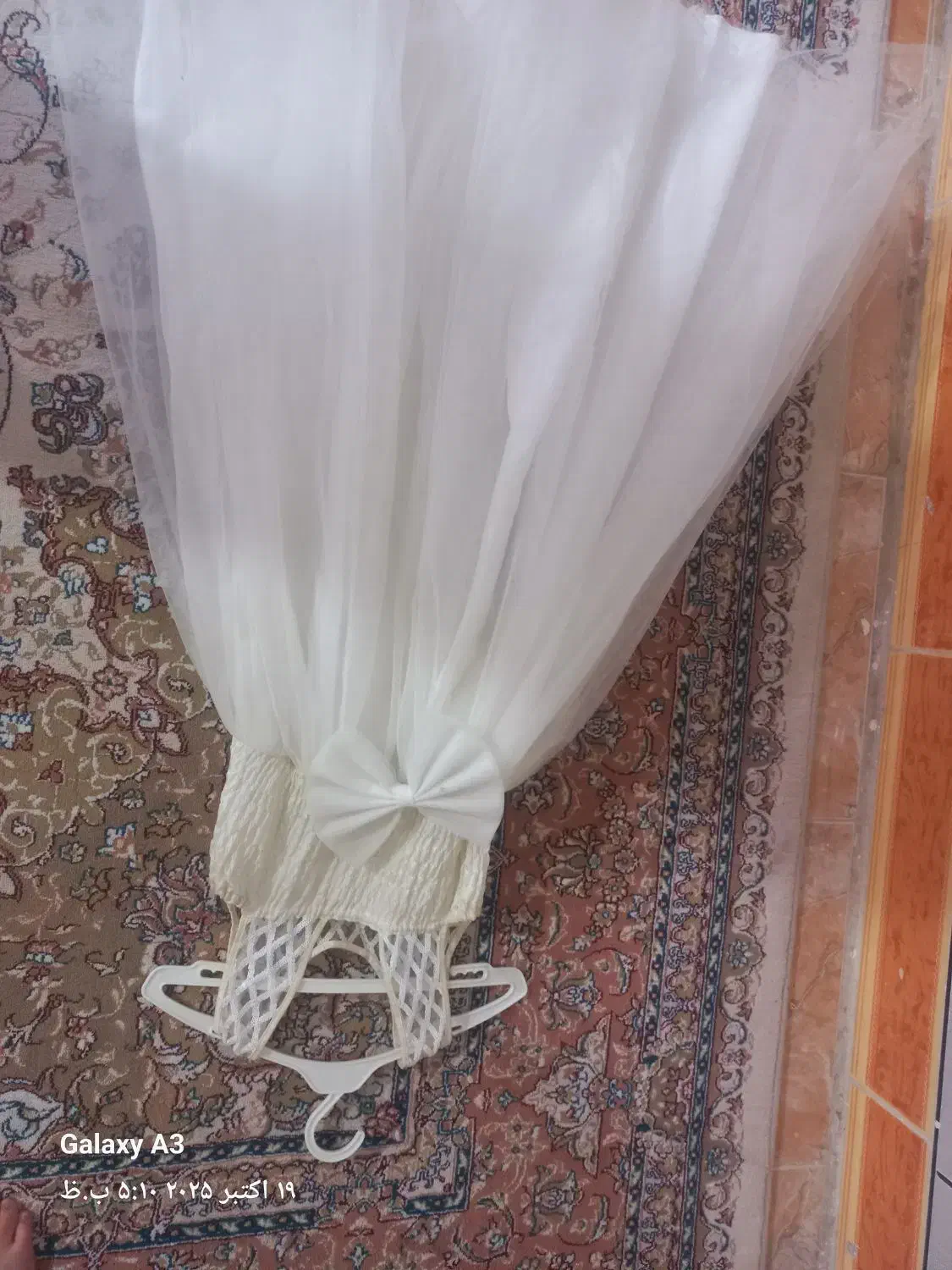 لباس عروس|لباس|الشتر, |دیوار