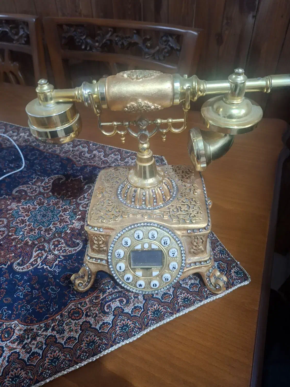 تلفن رومیزی|تلفن رومیزی|تهران, هاشمی|دیوار