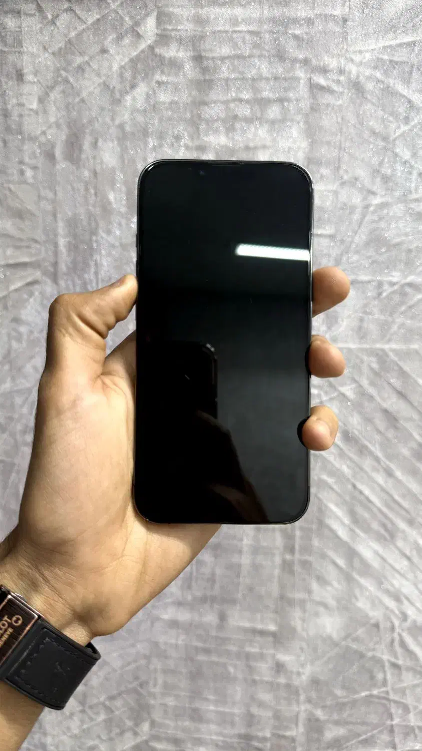آیفون 13 پرو 512 بسیار تمیز|موبایل|اهواز, گلستان|دیوار