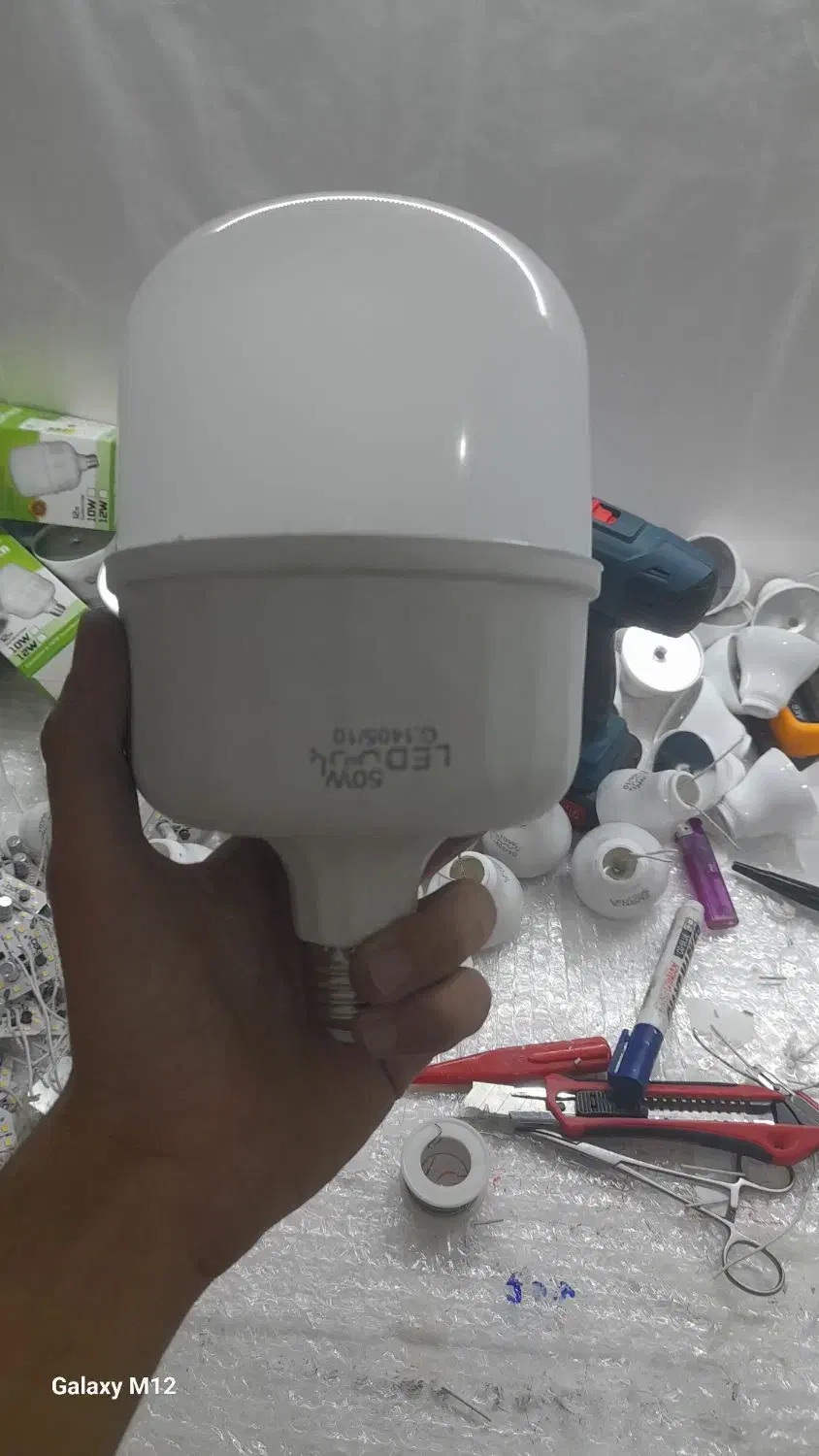 تولیدی لامپ به صورت کل و جزء|لامپ و چراغ|آشخانه, |دیوار