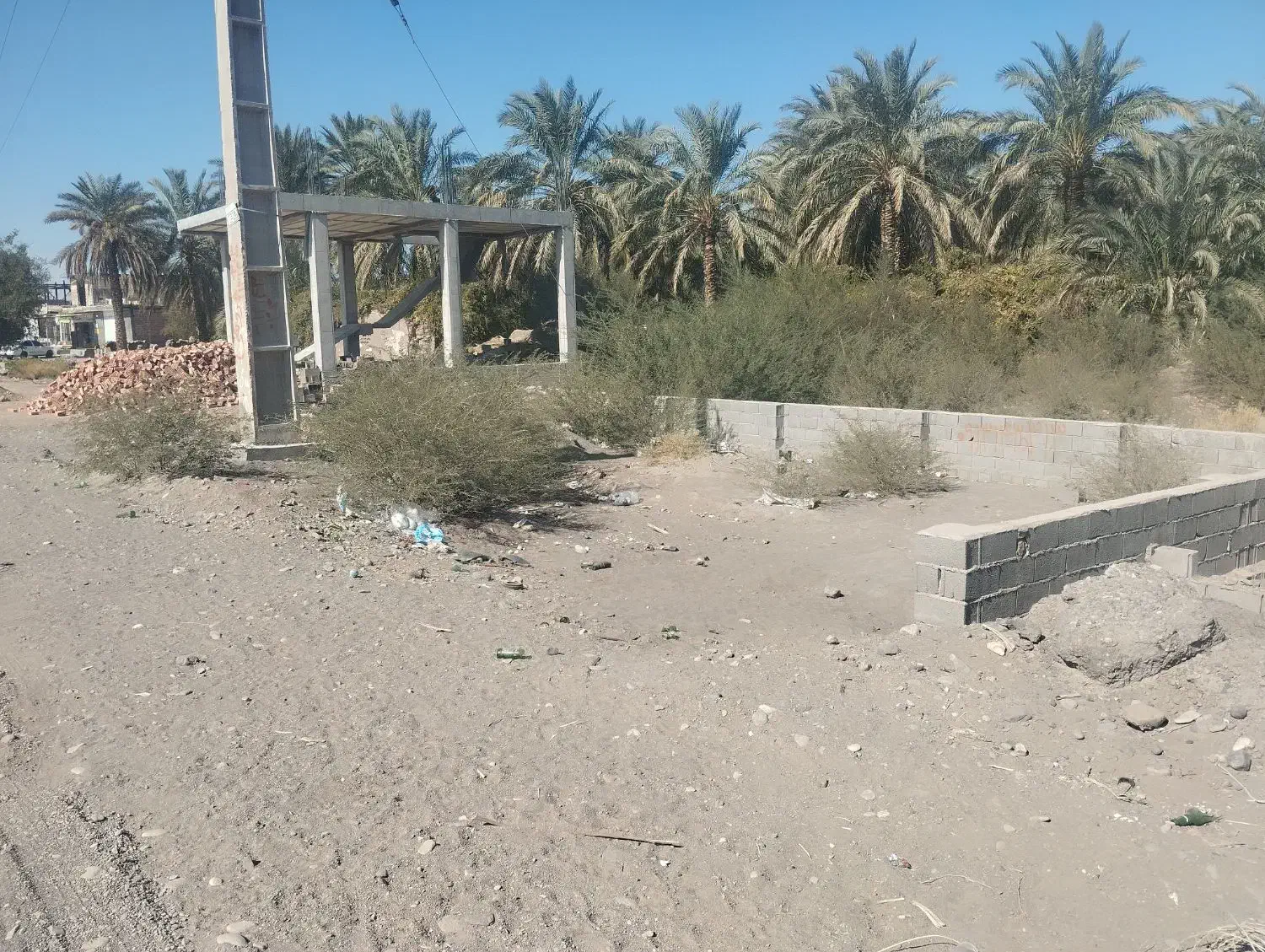 زمین معاوضع|فروش مغازه و غرفه|نرماشیر, |دیوار