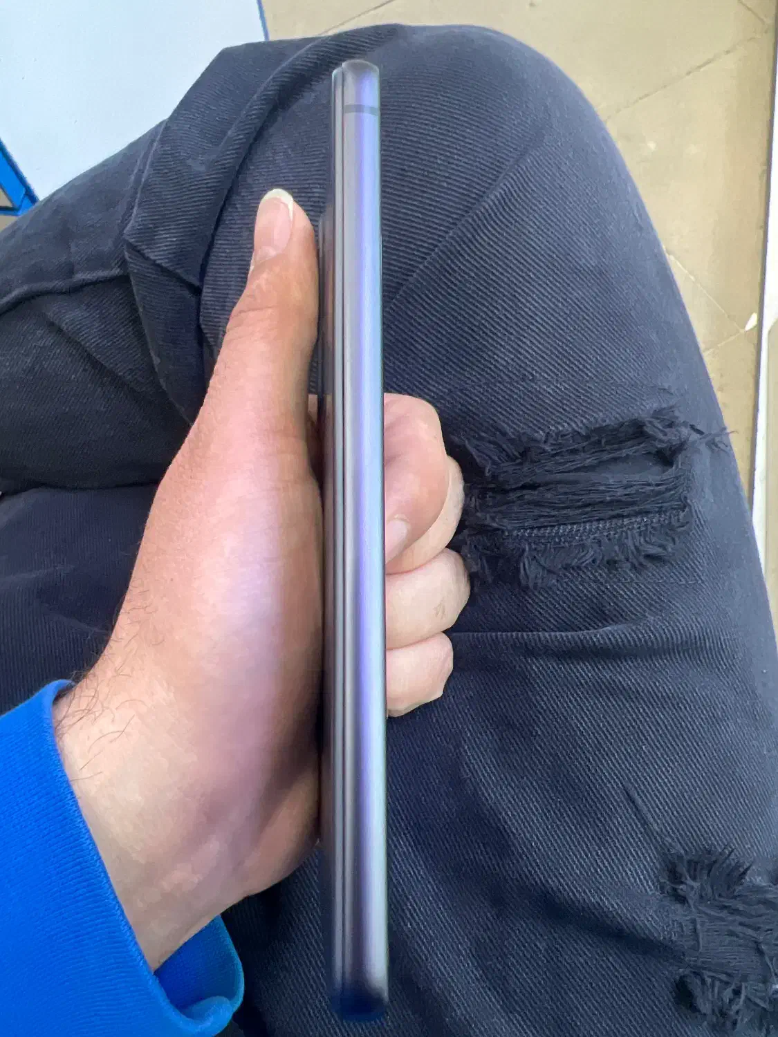 S21fe 256|موبایل|تهران, شکوفه|دیوار