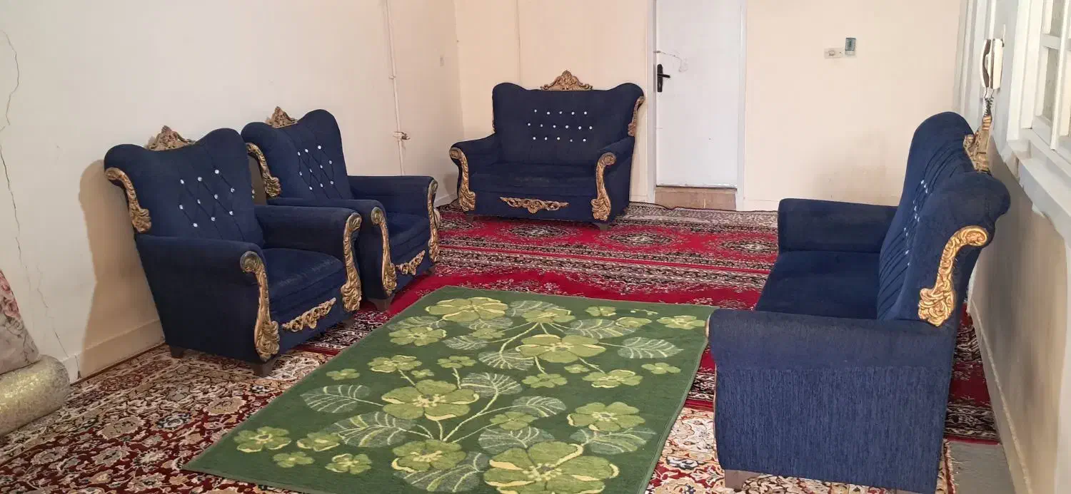 کرایه منزل روزنه و هفتگی|اجارهٔ کوتاه‌مدت آپارتمان و سوئیت|شیراز, فخرآباد (دروازه کازرون)|دیوار