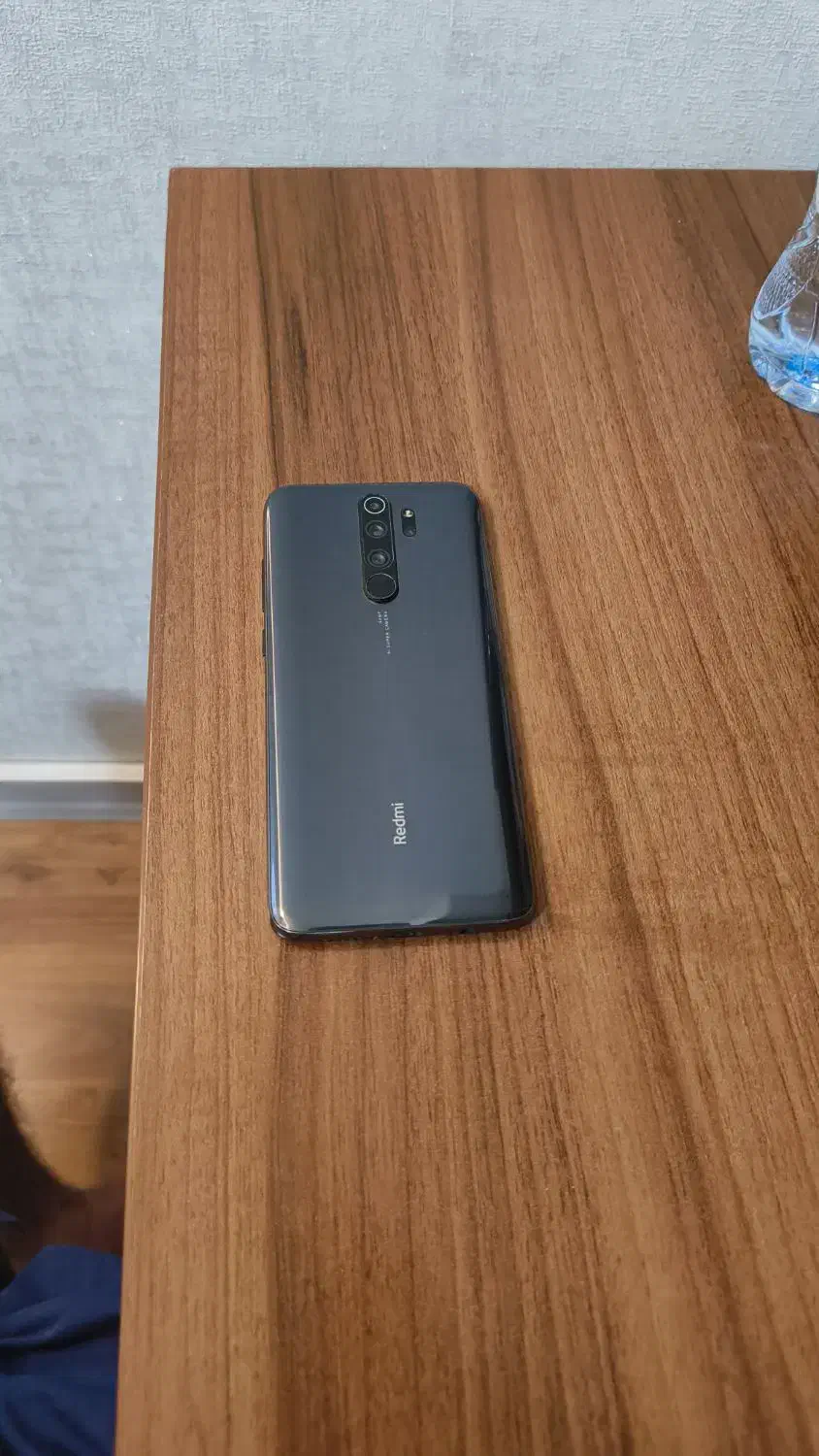 Xiaomi note 8 pro|موبایل|تهران, تهرانپارس غربی|دیوار