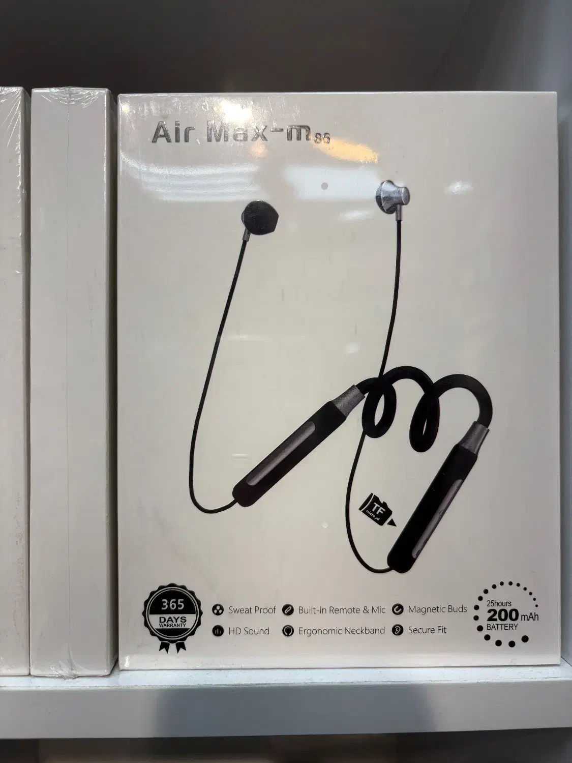 هنس بیری گردنی رم خور|لوازم جانبی موبایل و تبلت|تهران, هرندی|دیوار