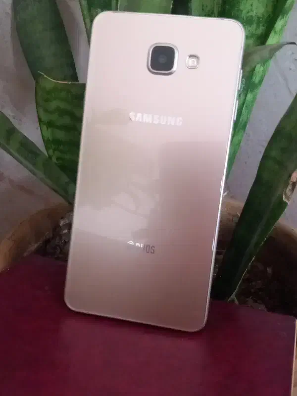 گوشی (Galaxy A7 (2016|موبایل|بجنورد, |دیوار