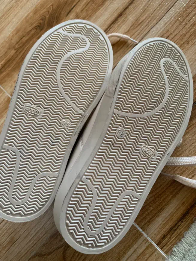 کفش دخترانه کالباسی خوش رنگ|کیف، کفش، کمربند|پارس‌آباد, |دیوار