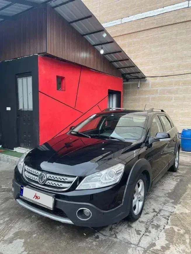 h30 ۹۶|خودرو سواری و وانت|چالوس, |دیوار