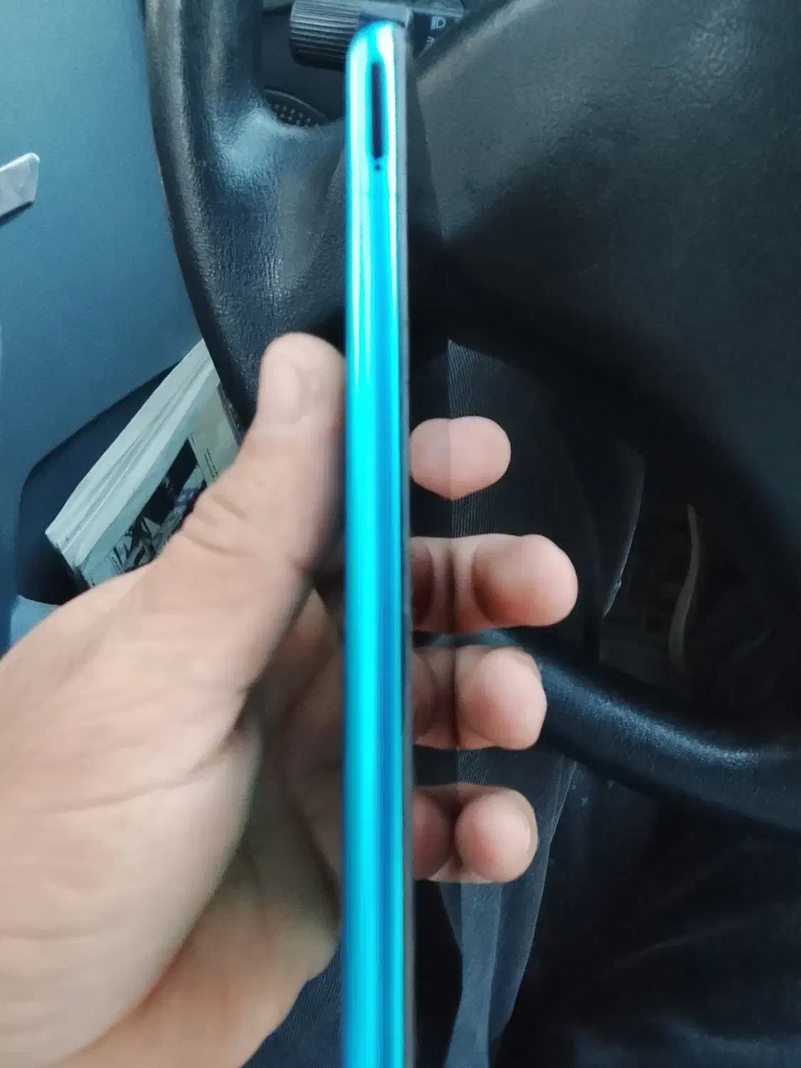 گوشی سامسونگ M12|موبایل|یاسوج, |دیوار