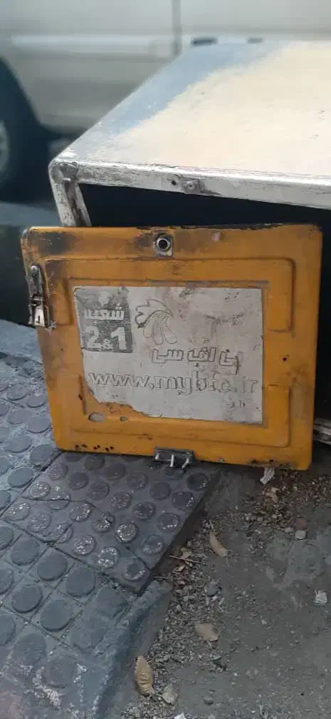 تعمیرات و نوسازی انواع باکس های موتور در محل|قطعات یدکی و لوازم جانبی|تهران, خواجه نظام الملک|دیوار