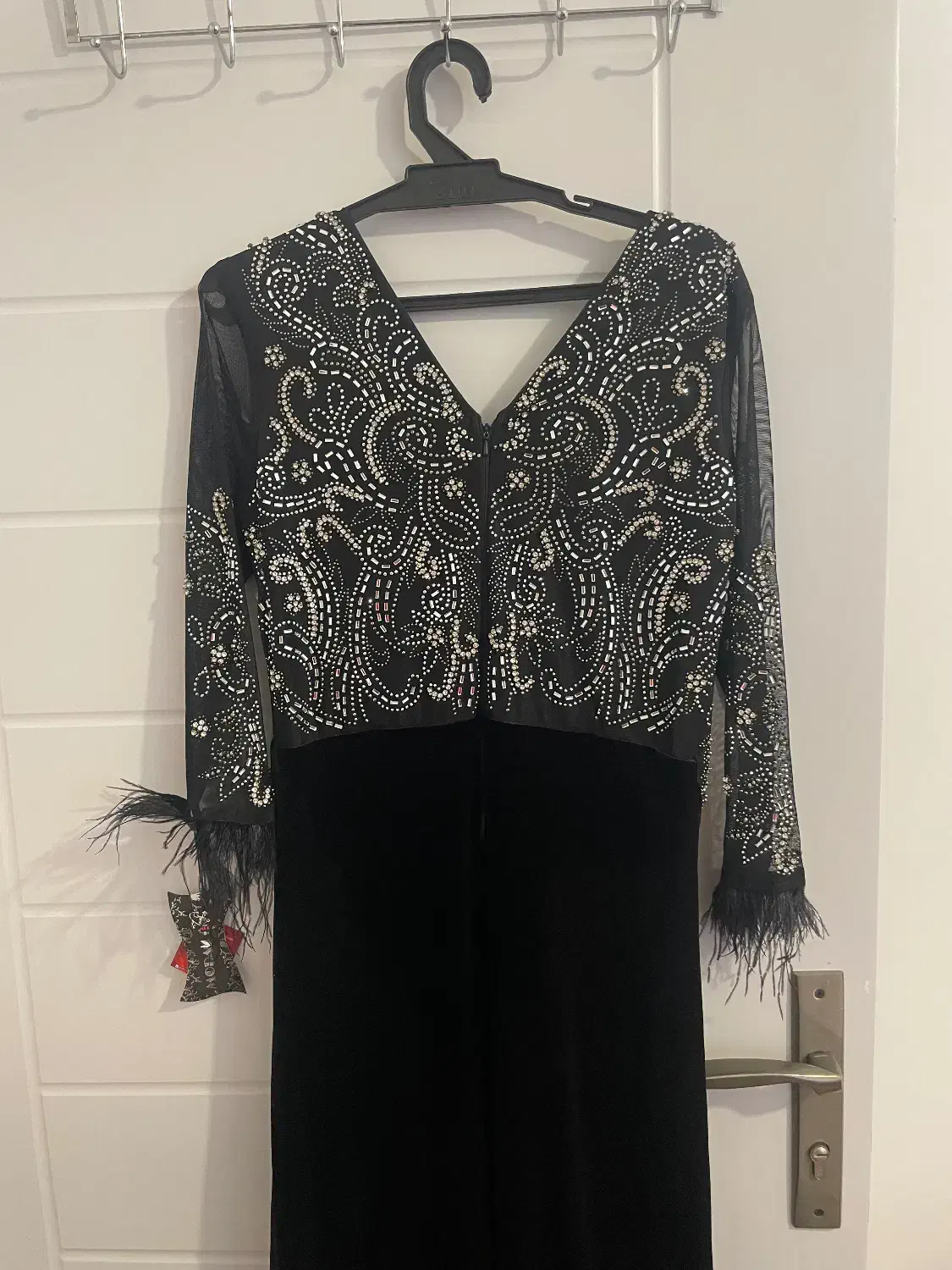 لباس مجلسی سایز۳۸تا۴۰|لباس|رشت, شهرک شهید رجایی|دیوار