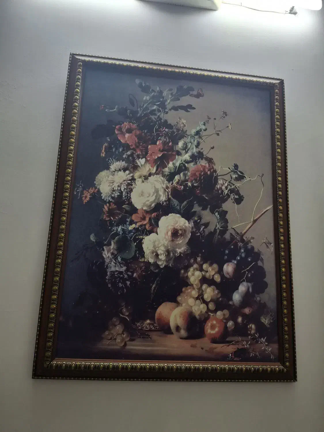 تابلو گل|تابلو، نقاشی، عکس|خرمآباد, |دیوار