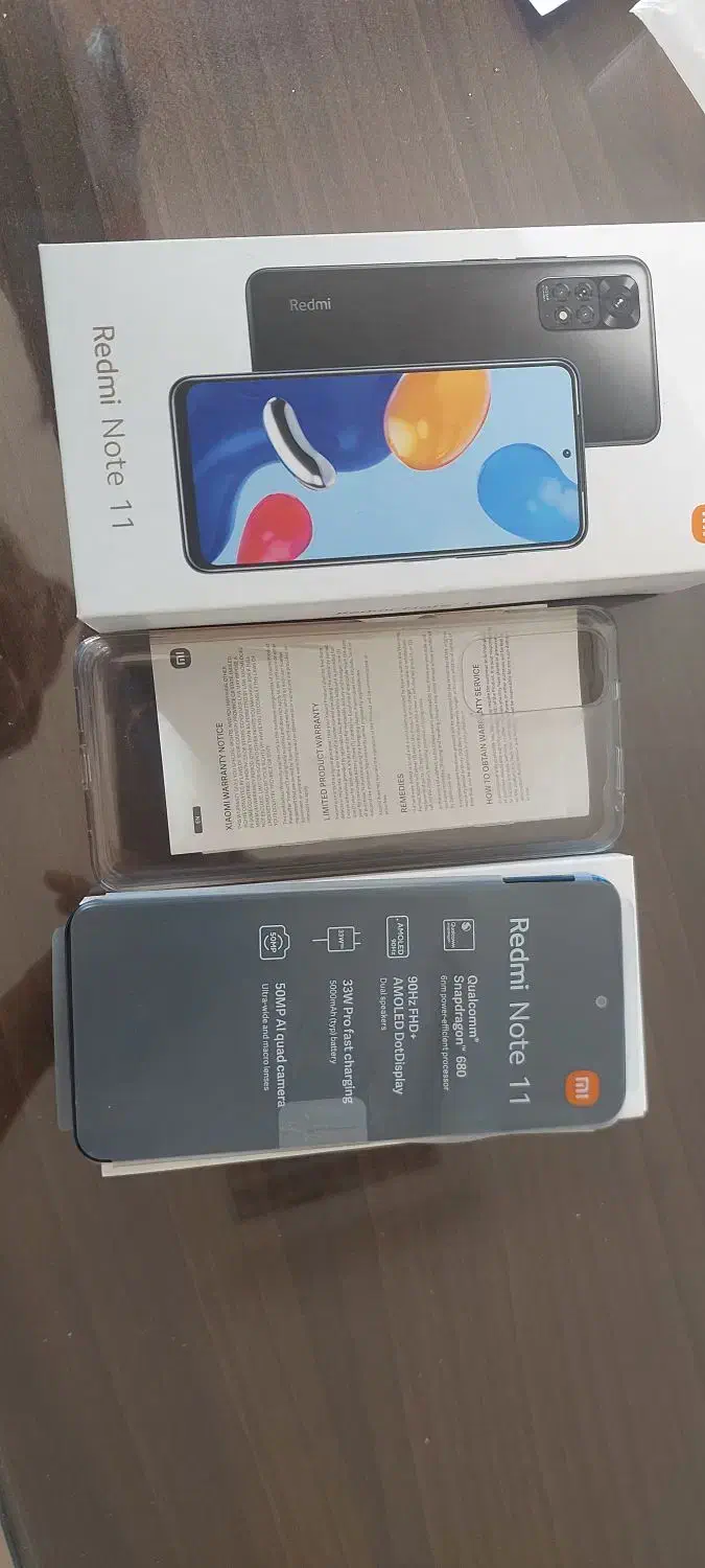 نوت۱۱ در حد آک|موبایل|کرمان, |دیوار