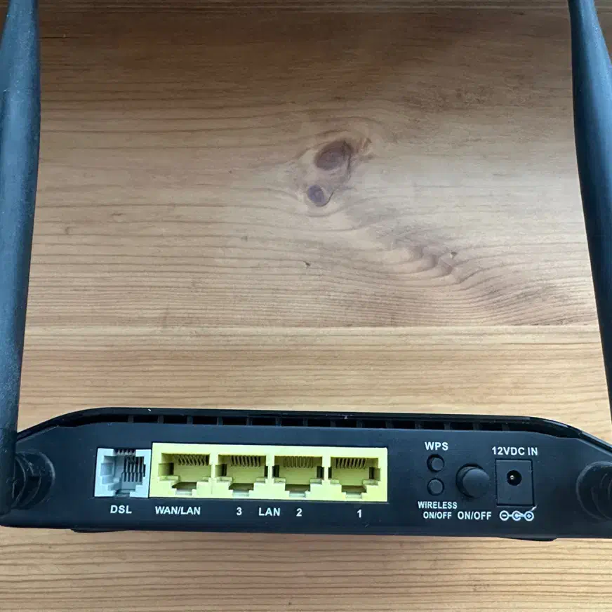 مودم D-Link مدل DSL-2740U|مودم و تجهیزات شبکه|تهران, اکباتان|دیوار