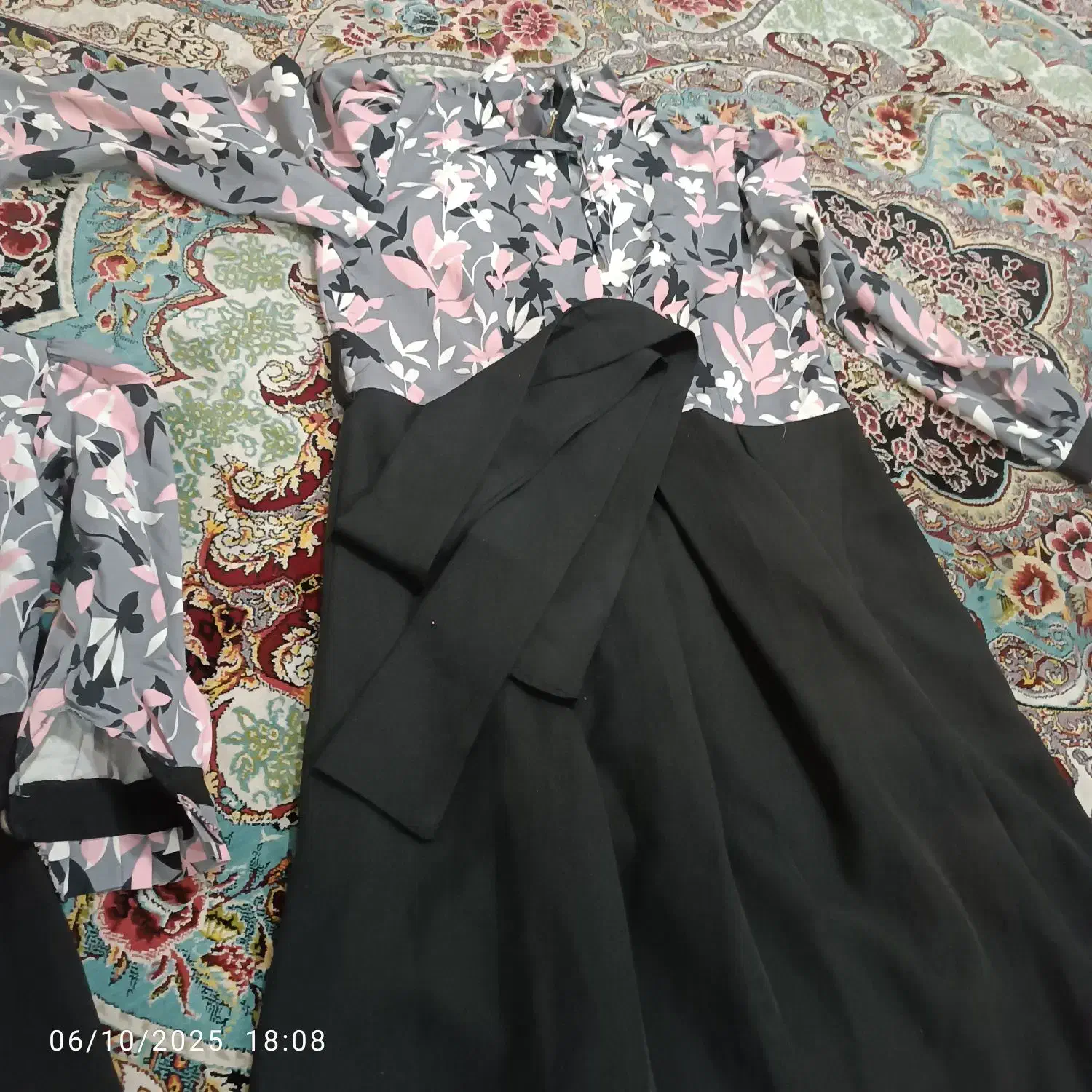 ست مادردختر ی|لباس|نسیمشهر, |دیوار