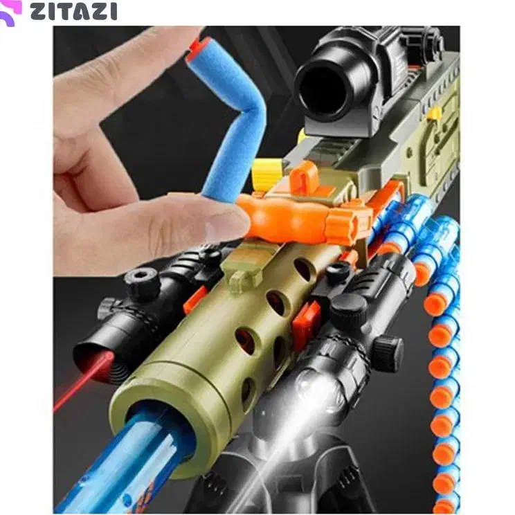 تفنگ اسباب بازی/J-shot/مدل M1921/تیر ابری|اسباب‌‌بازی|تهران, بازار|دیوار