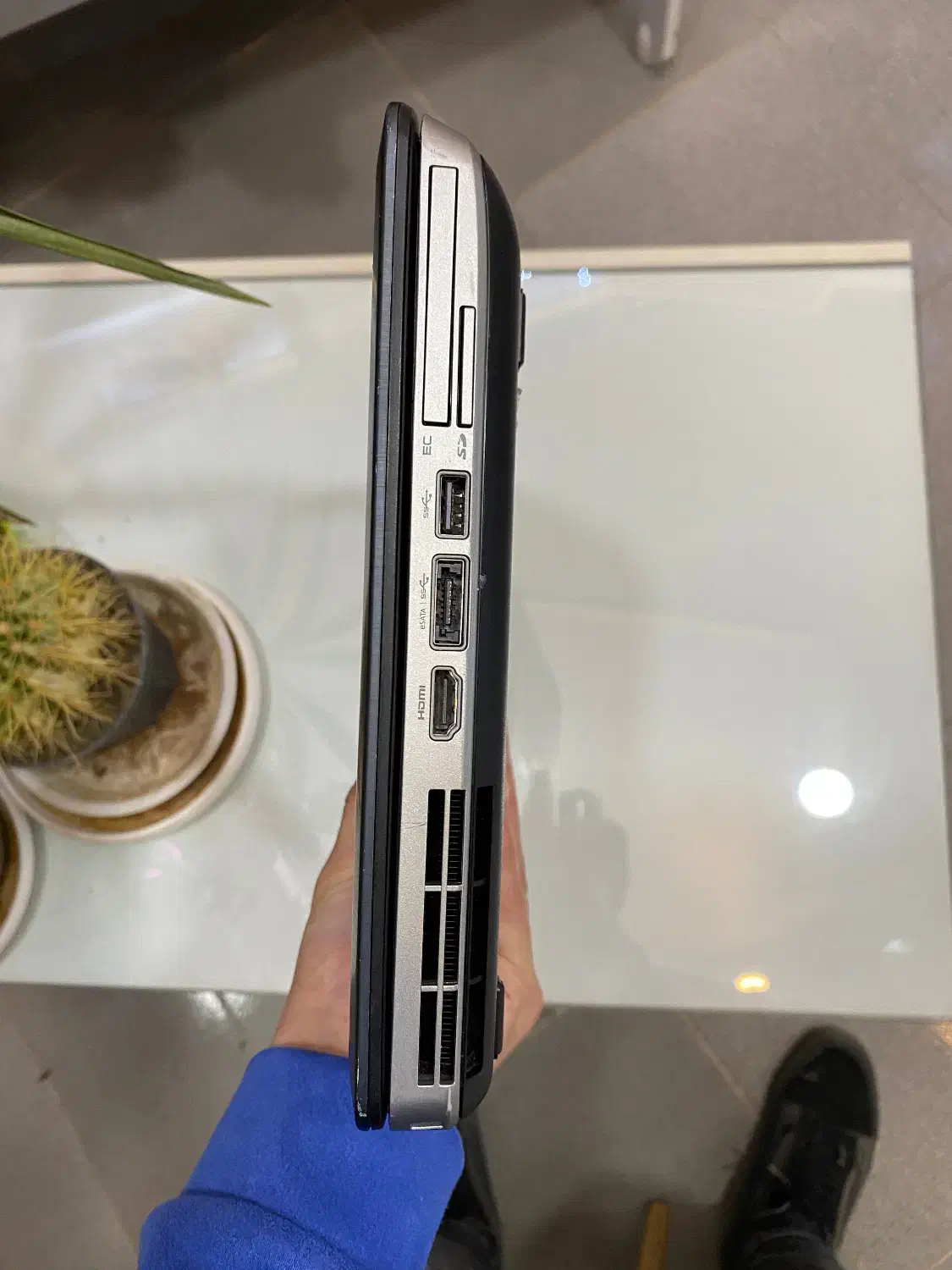 لپتاب DELL|رایانه همراه|بیرجند, |دیوار