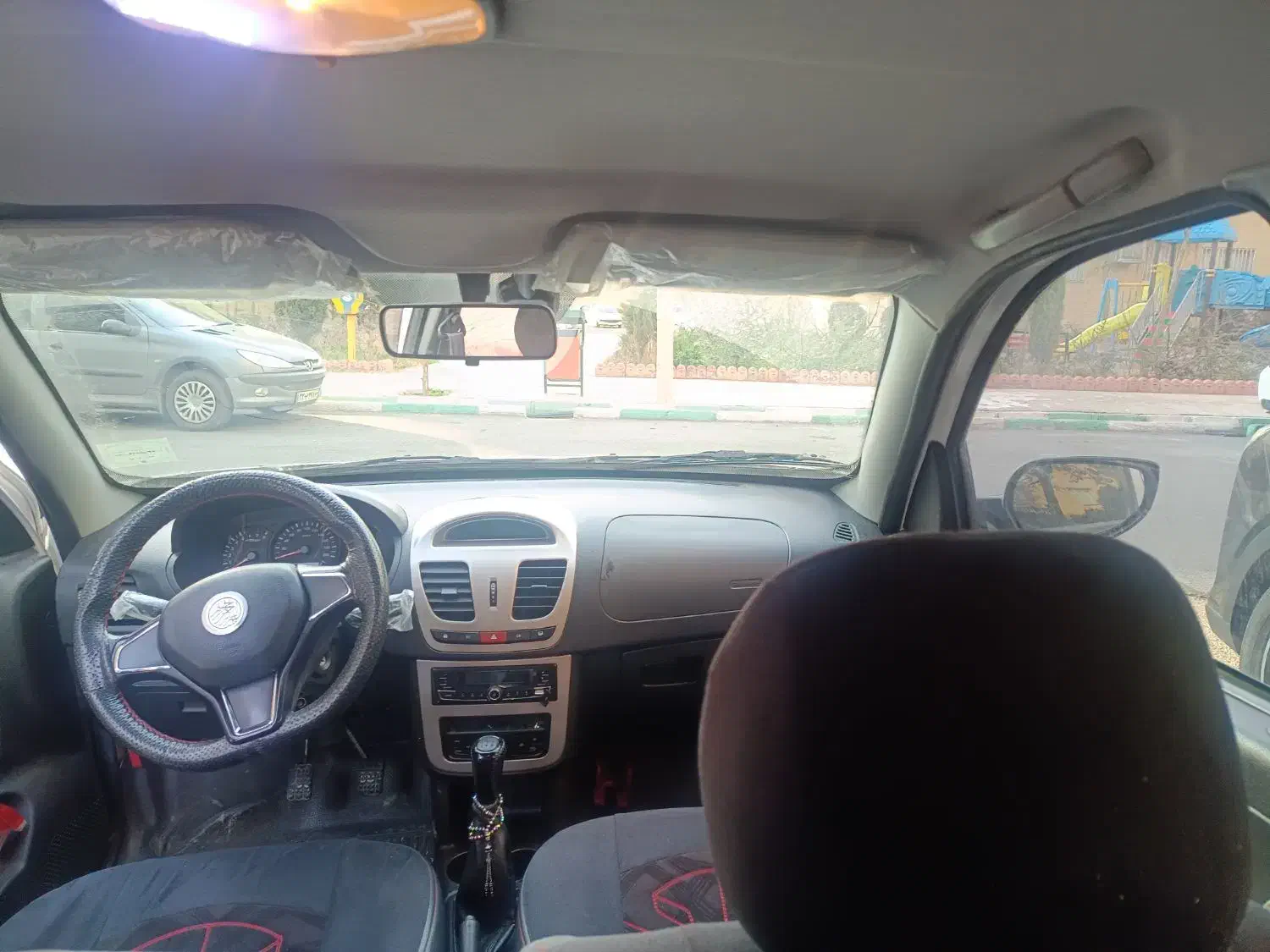 ساینا دوگانه سوز|خودرو سواری و وانت|تهران, شکیبا|دیوار