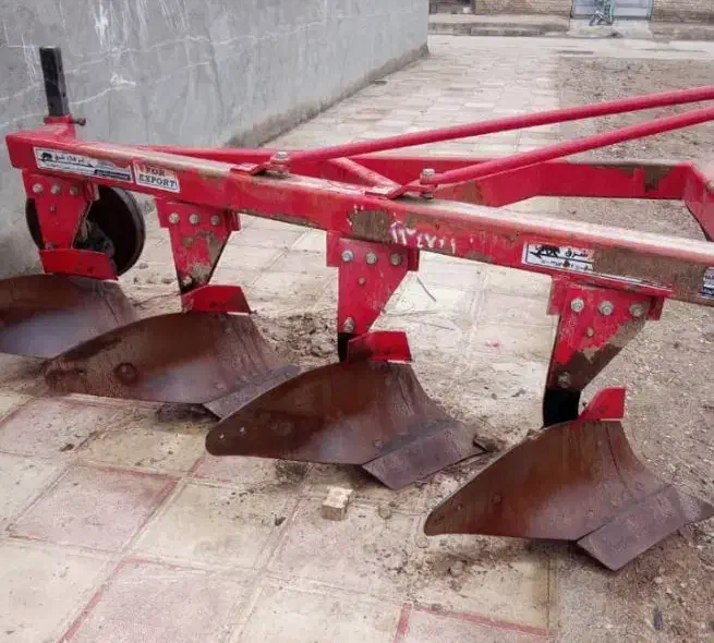 تراکتور|ماشینآلات صنعتی|شادگان, |دیوار