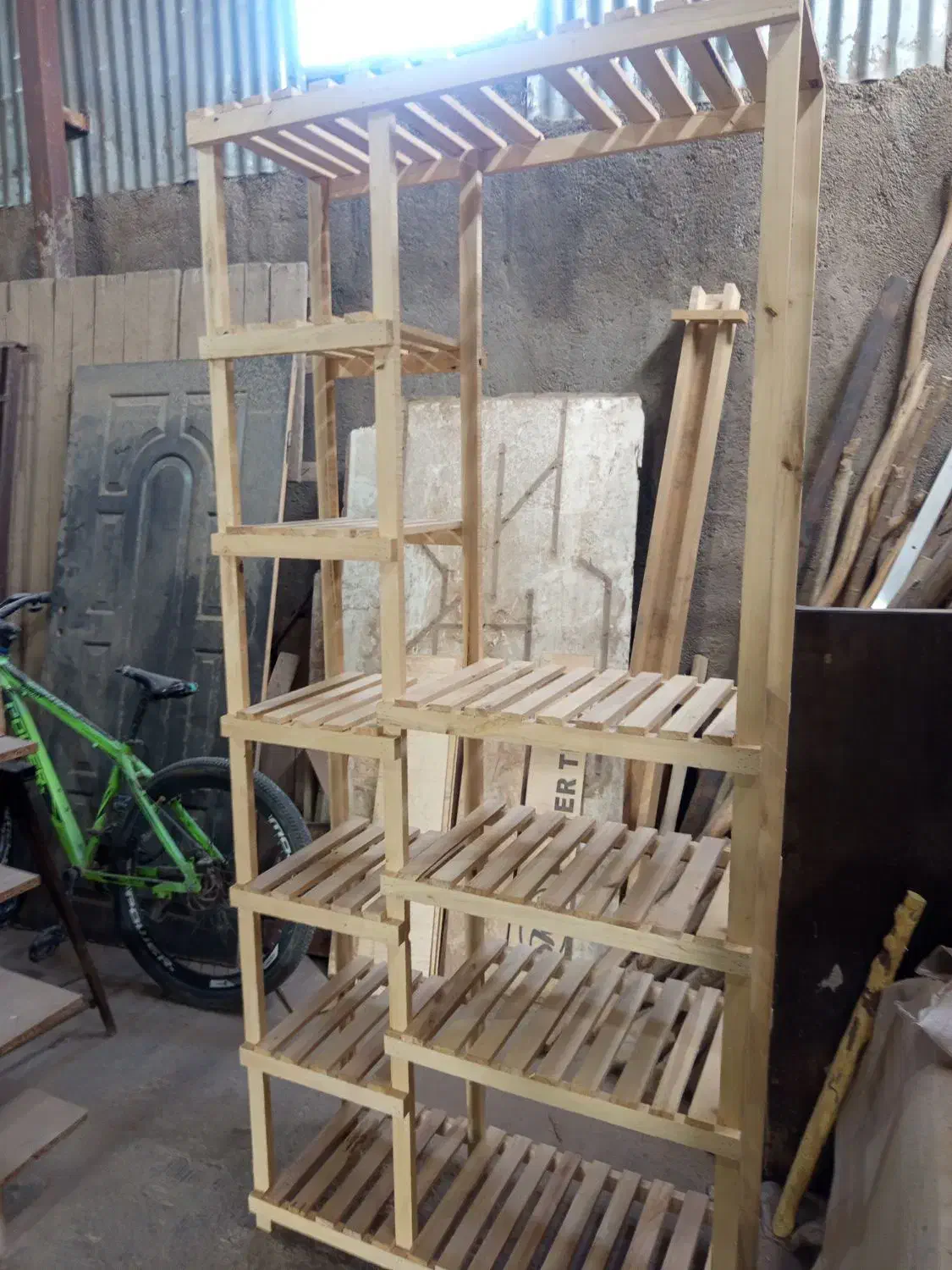 ویترین مغازه|فروشگاه و مغازه|تربت‌حیدریه, حاجی یار‎|دیوار